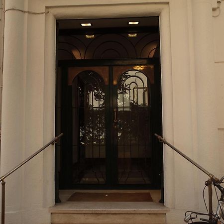 Circus Maximus B&B Рим Екстериор снимка