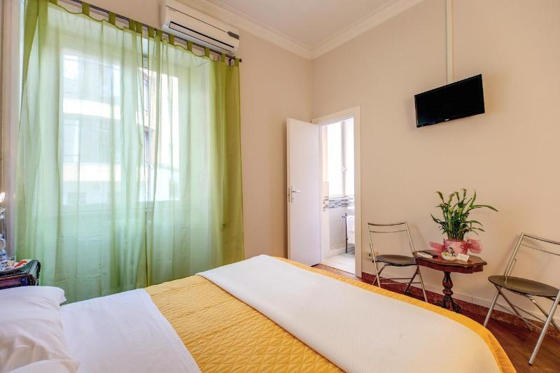 Circus Maximus B&B Рим Екстериор снимка