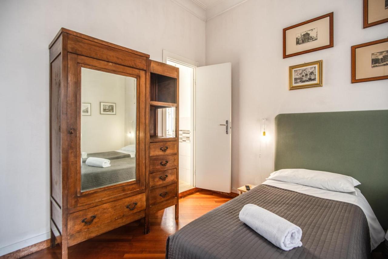 Circus Maximus B&B Рим Екстериор снимка