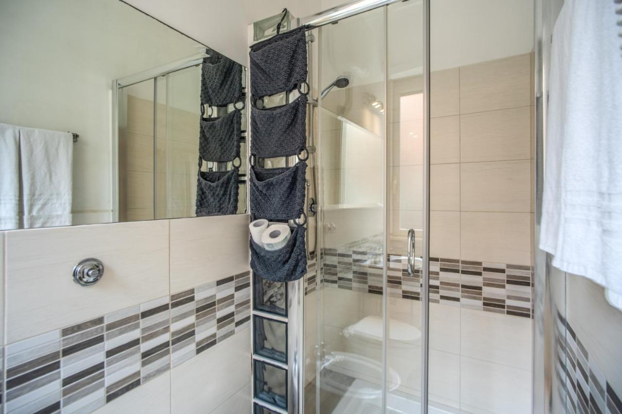 Circus Maximus B&B Рим Екстериор снимка