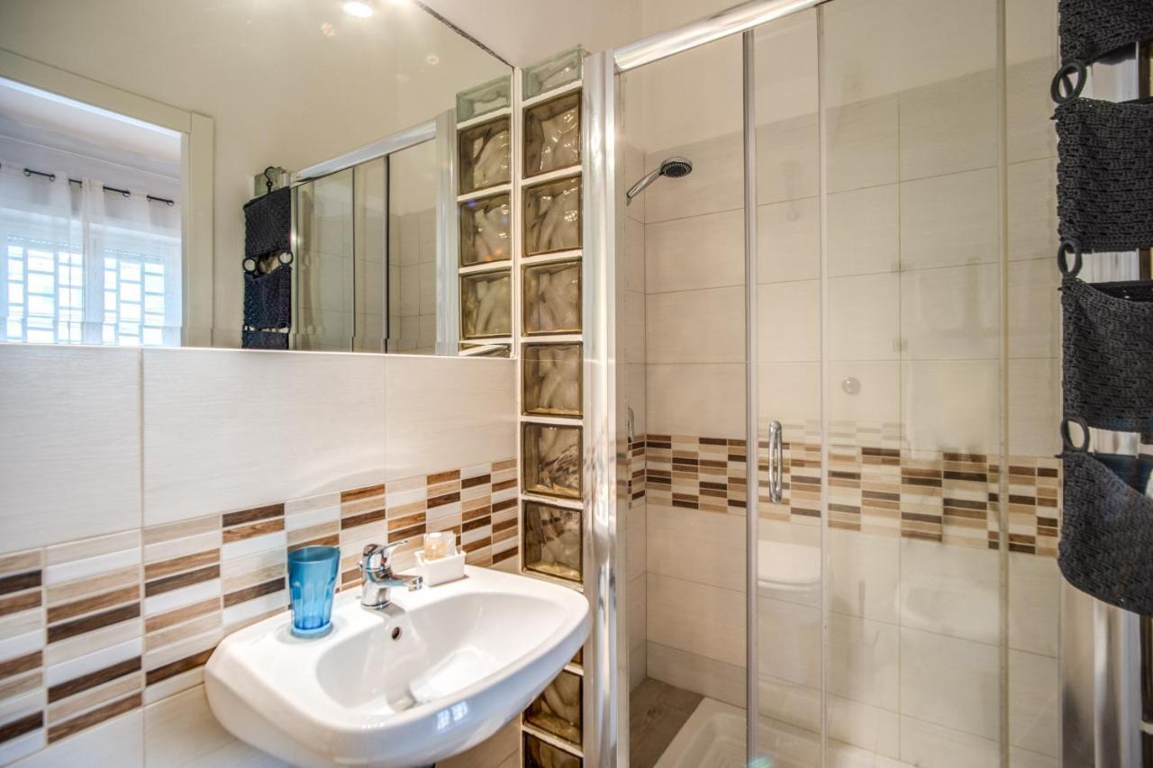 Circus Maximus B&B Рим Екстериор снимка