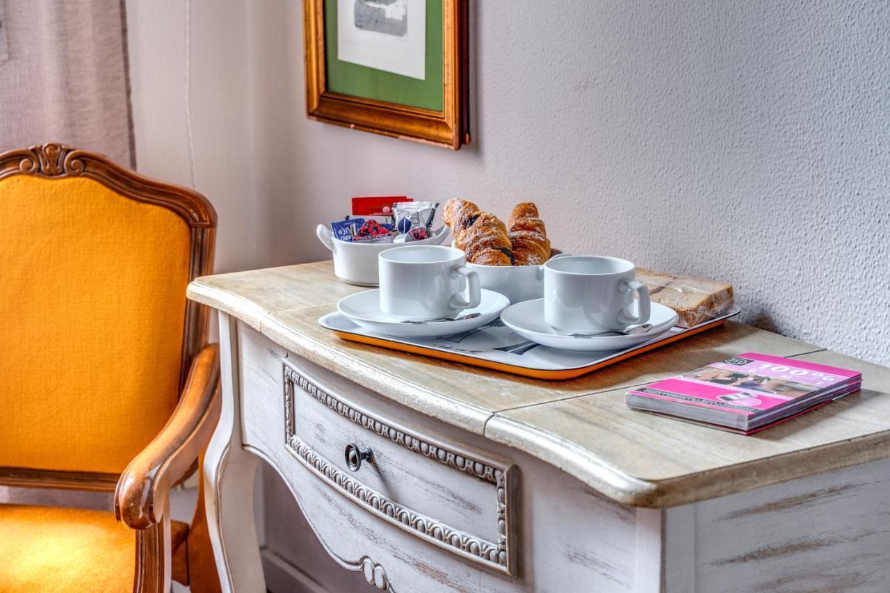 Circus Maximus B&B Рим Екстериор снимка
