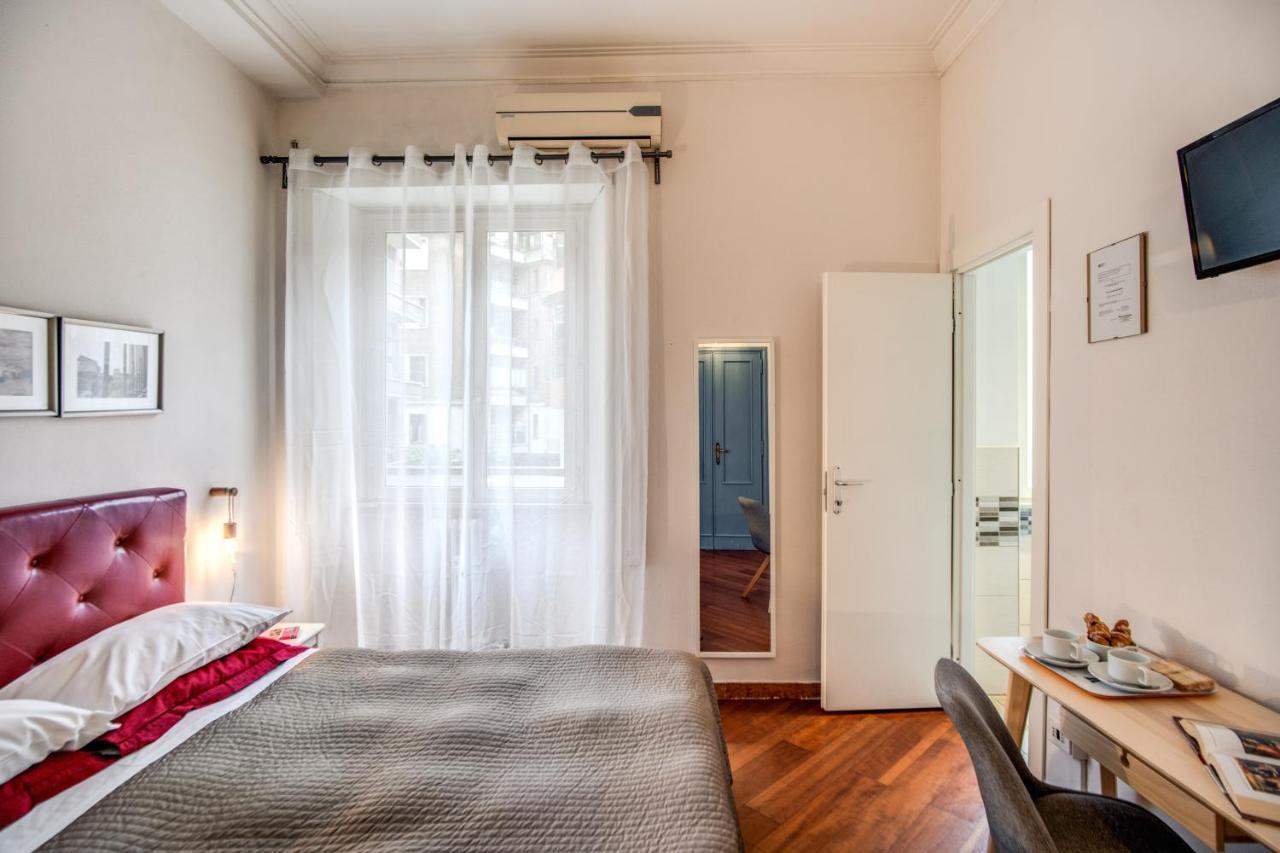Circus Maximus B&B Рим Екстериор снимка