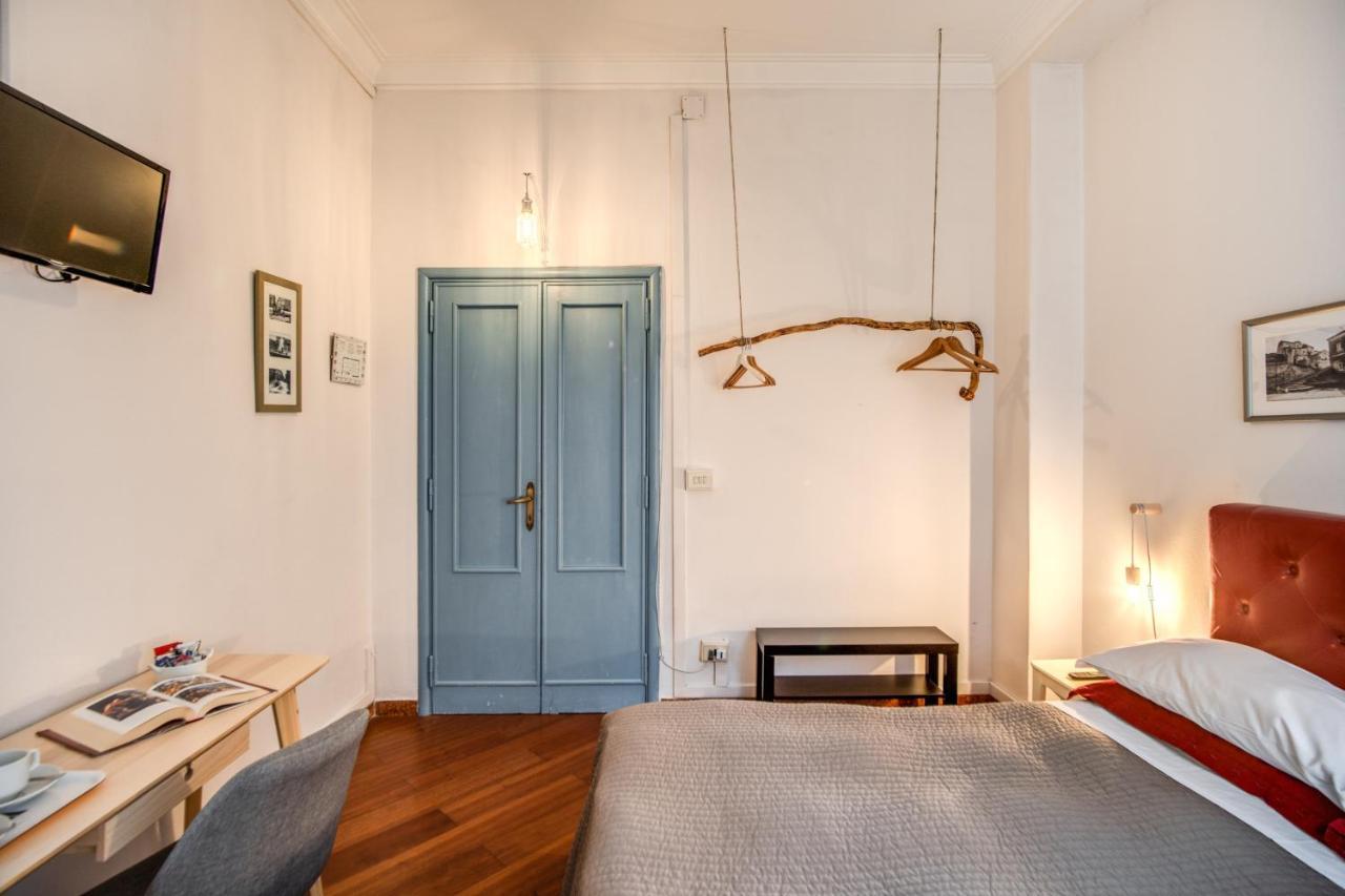 Circus Maximus B&B Рим Екстериор снимка