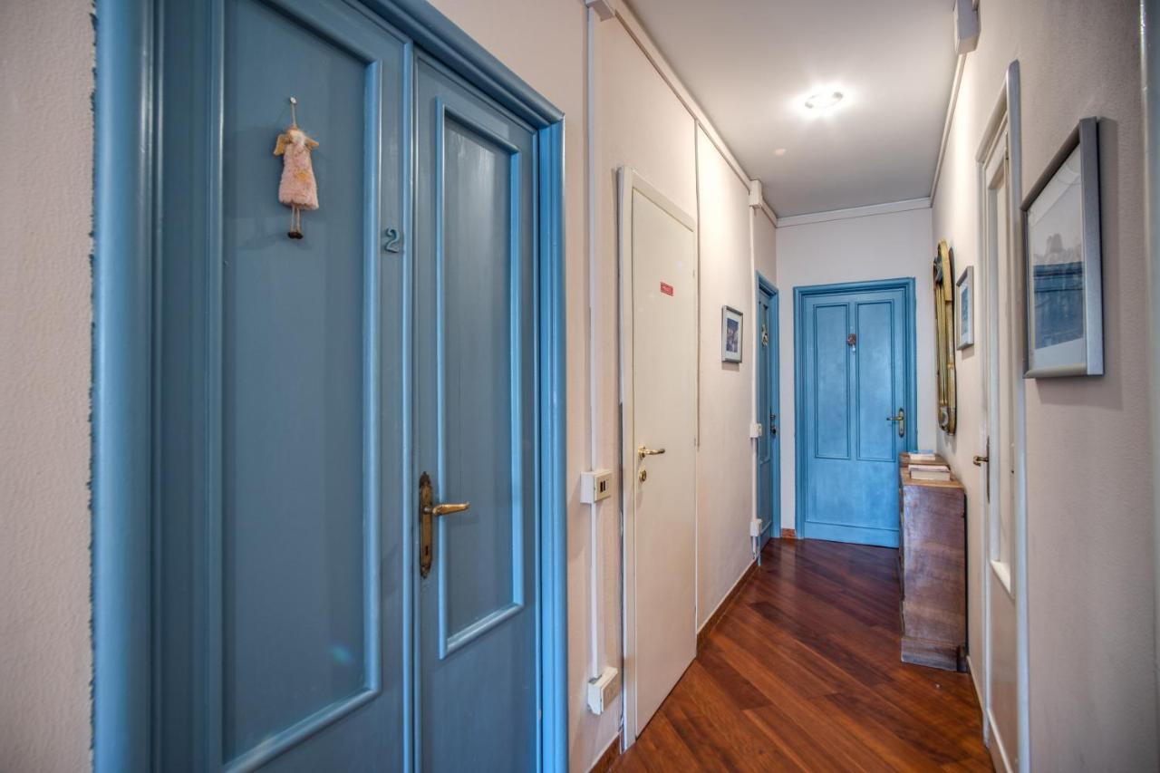 Circus Maximus B&B Рим Екстериор снимка