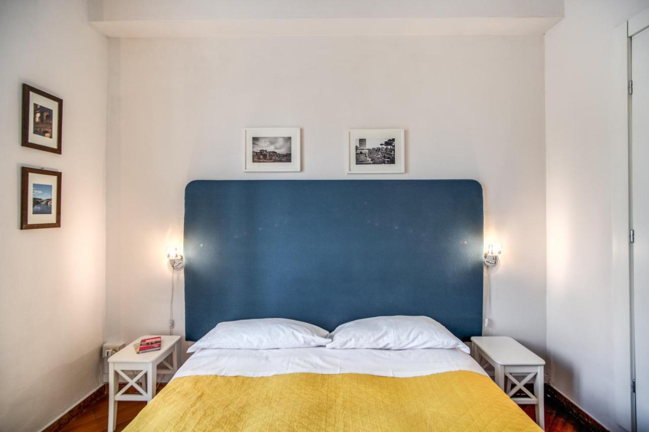 Circus Maximus B&B Рим Екстериор снимка