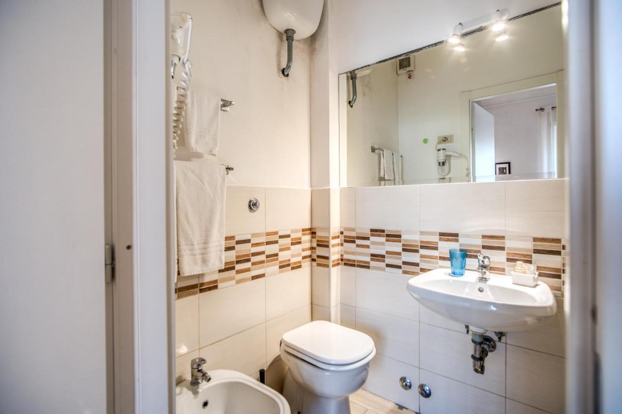 Circus Maximus B&B Рим Екстериор снимка