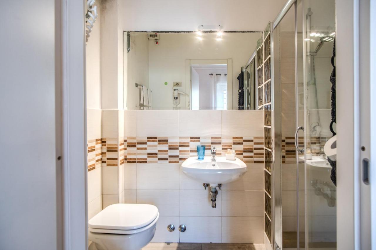 Circus Maximus B&B Рим Екстериор снимка