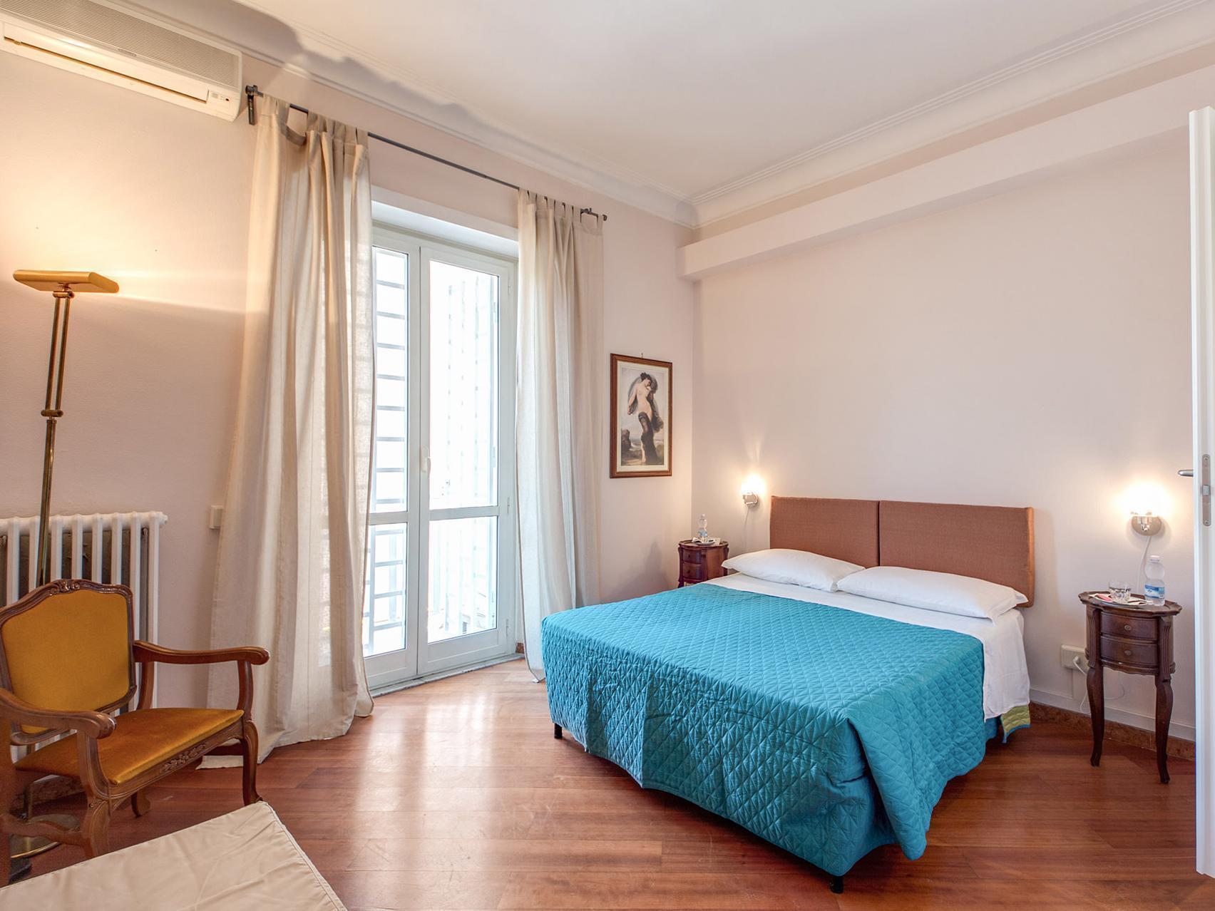 Circus Maximus B&B Рим Екстериор снимка