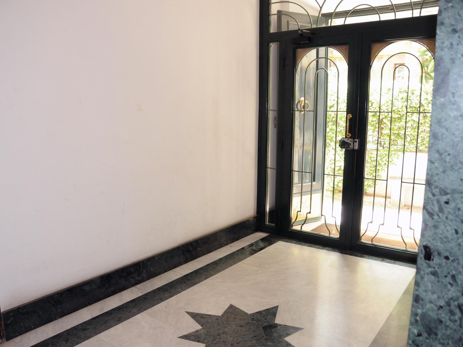 Circus Maximus B&B Рим Екстериор снимка