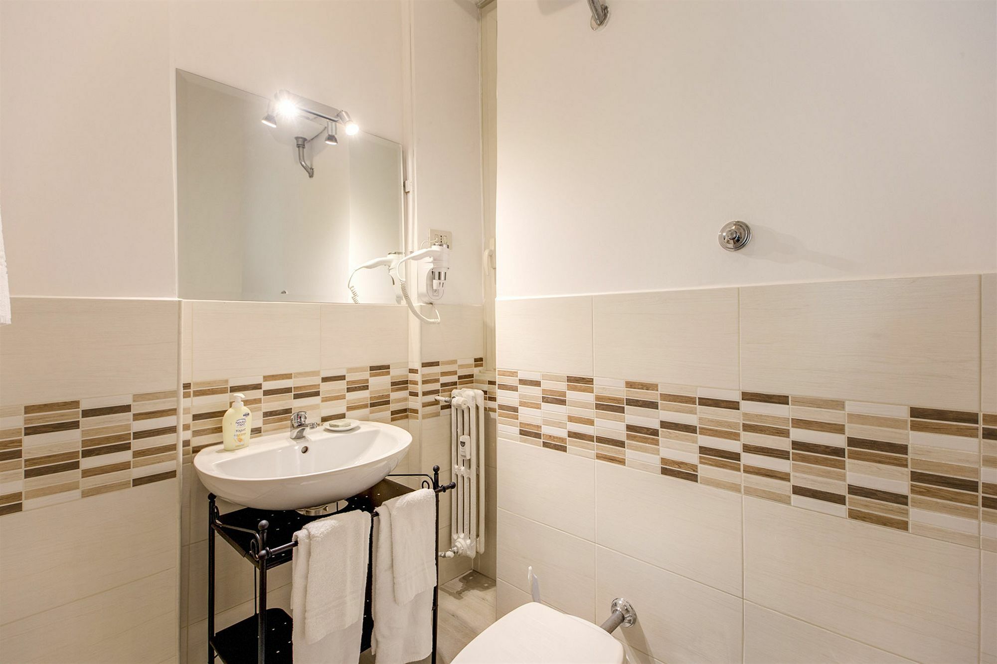 Circus Maximus B&B Рим Екстериор снимка